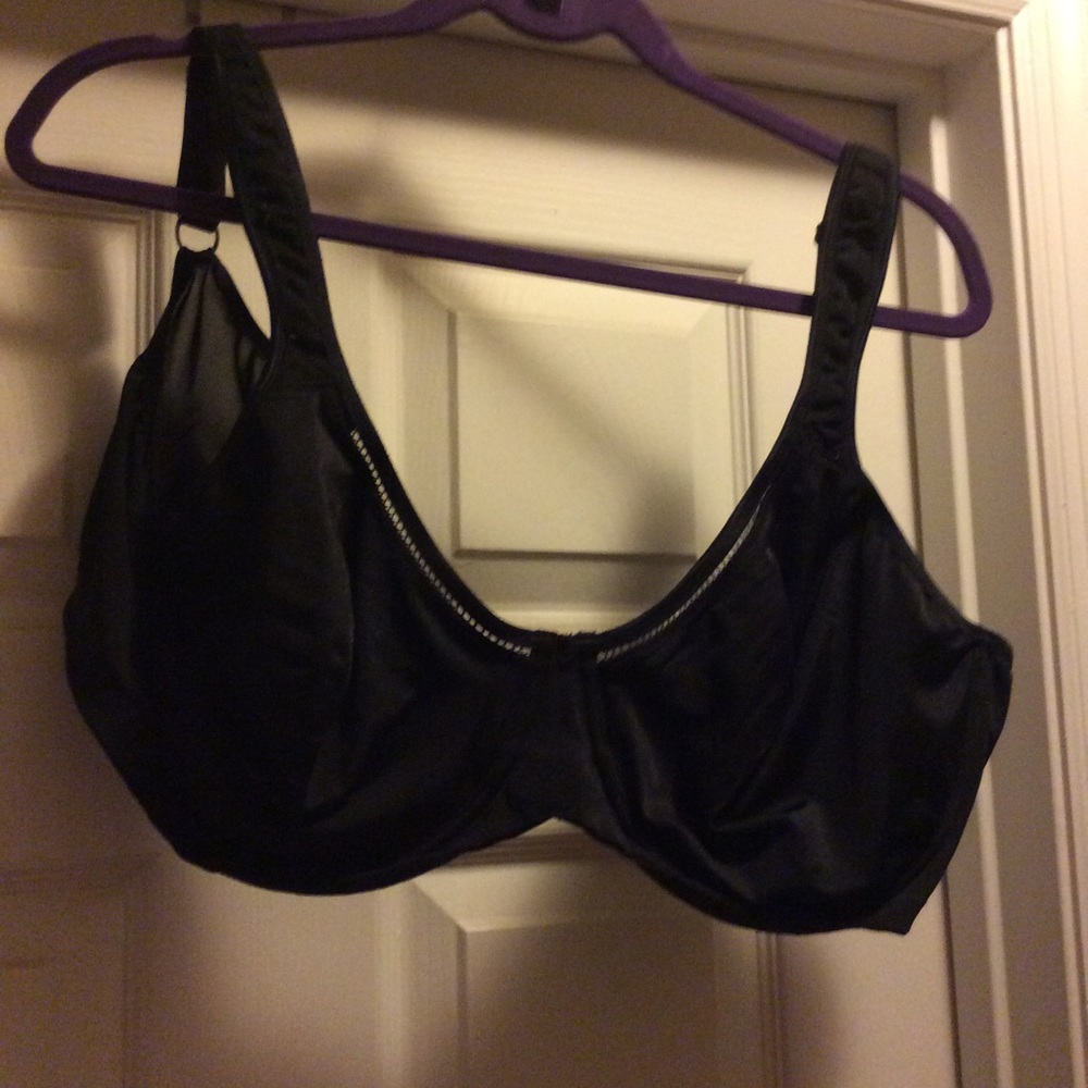 Breezies bra